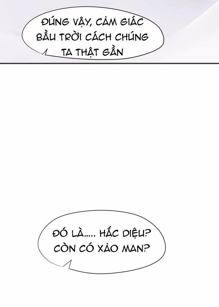 Tiểu Miêu Và Hắc Diệu Thạch Chapter 24 - 22