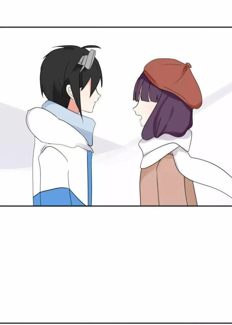 Tiểu Miêu Và Hắc Diệu Thạch Chapter 24 - 23