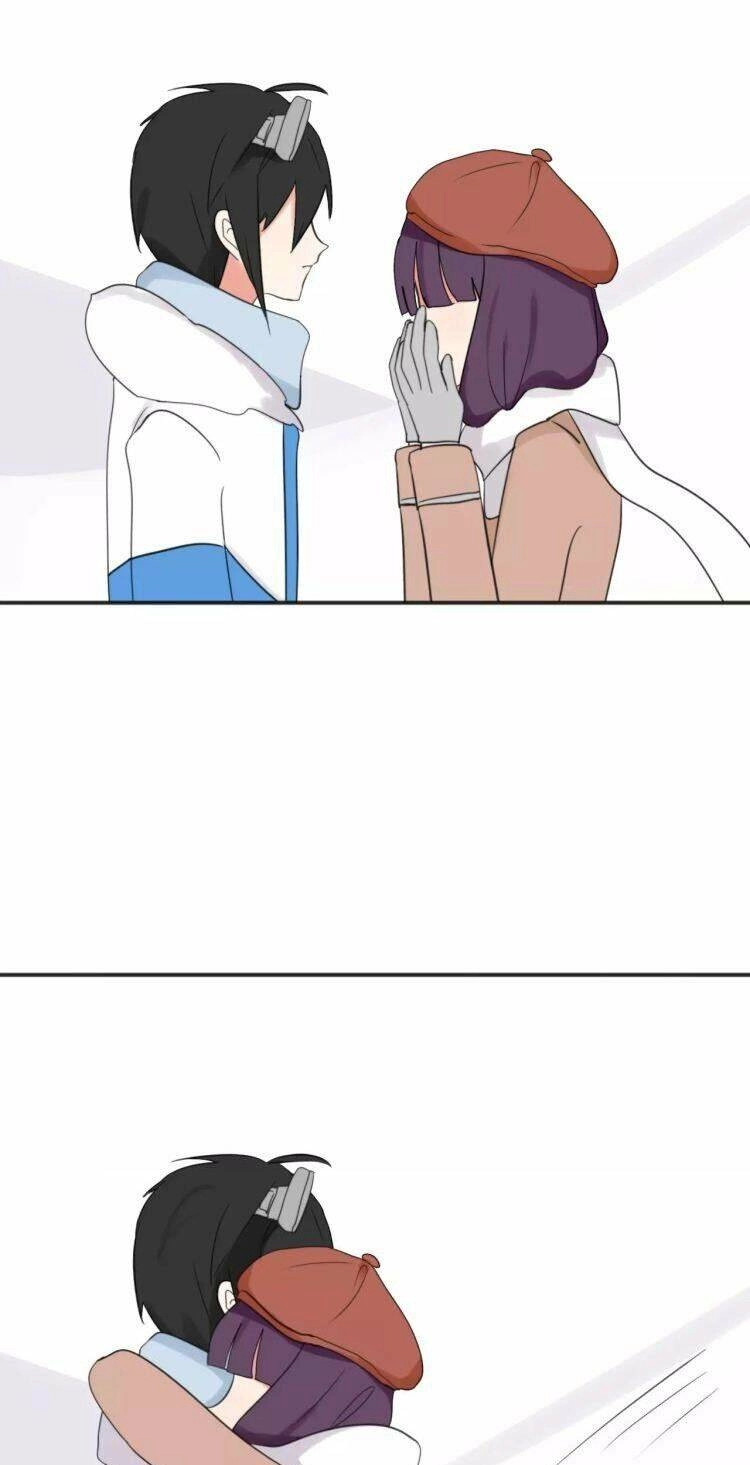 Tiểu Miêu Và Hắc Diệu Thạch Chapter 24 - 24