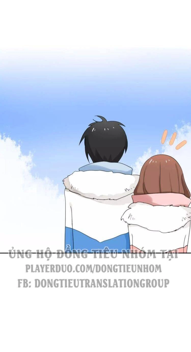 Tiểu Miêu Và Hắc Diệu Thạch Chapter 25 - 1