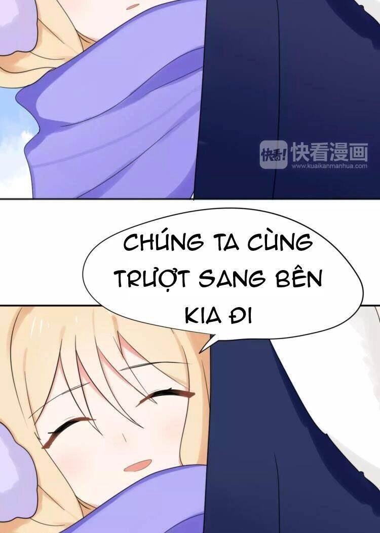 Tiểu Miêu Và Hắc Diệu Thạch Chapter 25 - 4