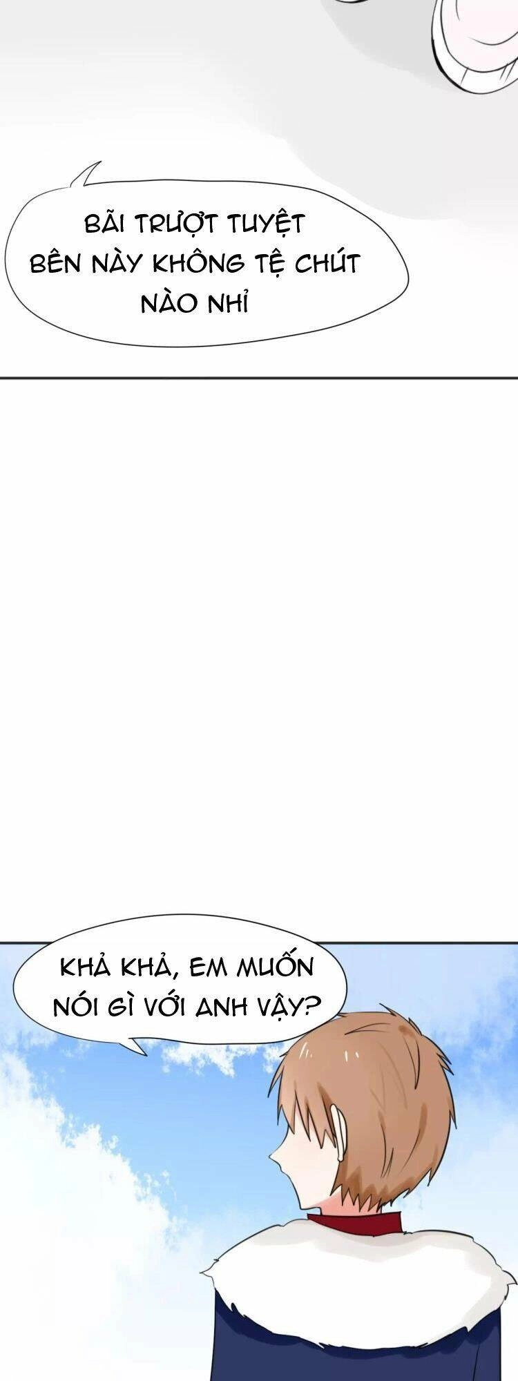 Tiểu Miêu Và Hắc Diệu Thạch Chapter 25 - 9