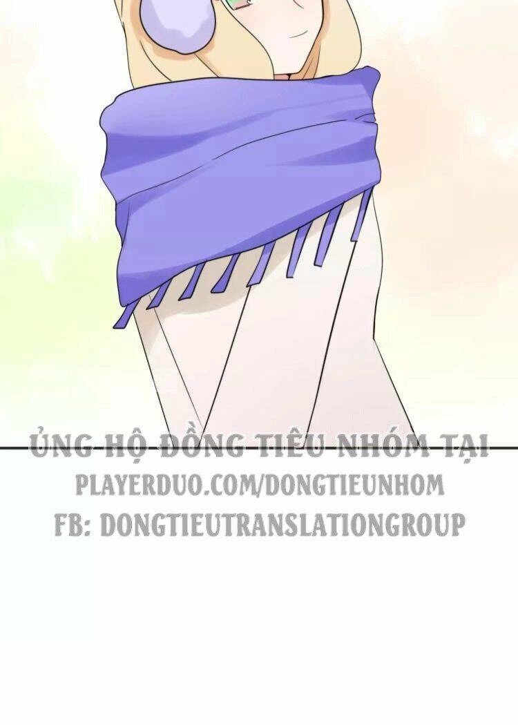 Tiểu Miêu Và Hắc Diệu Thạch Chapter 25 - 13