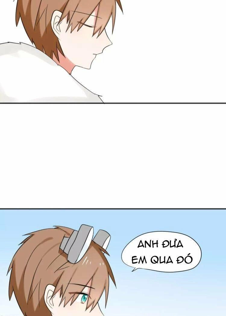 Tiểu Miêu Và Hắc Diệu Thạch Chapter 25 - 19