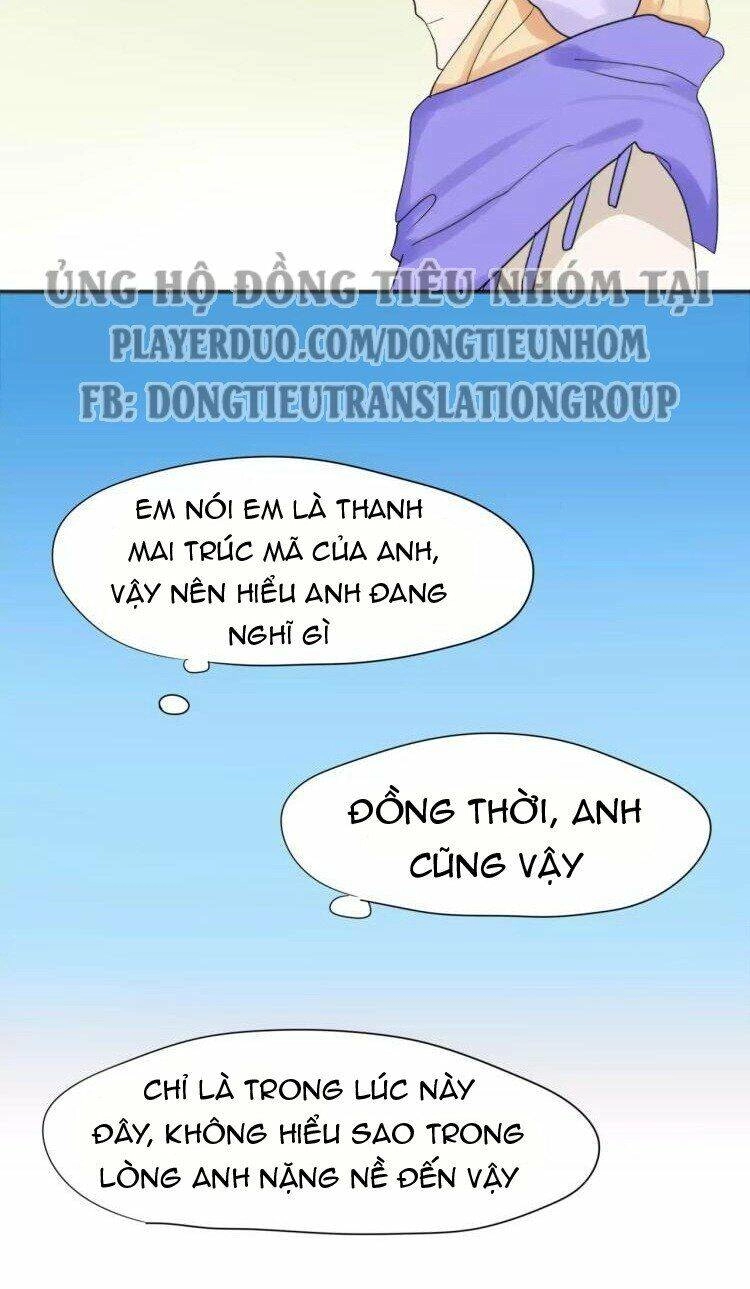 Tiểu Miêu Và Hắc Diệu Thạch Chapter 25 - 21