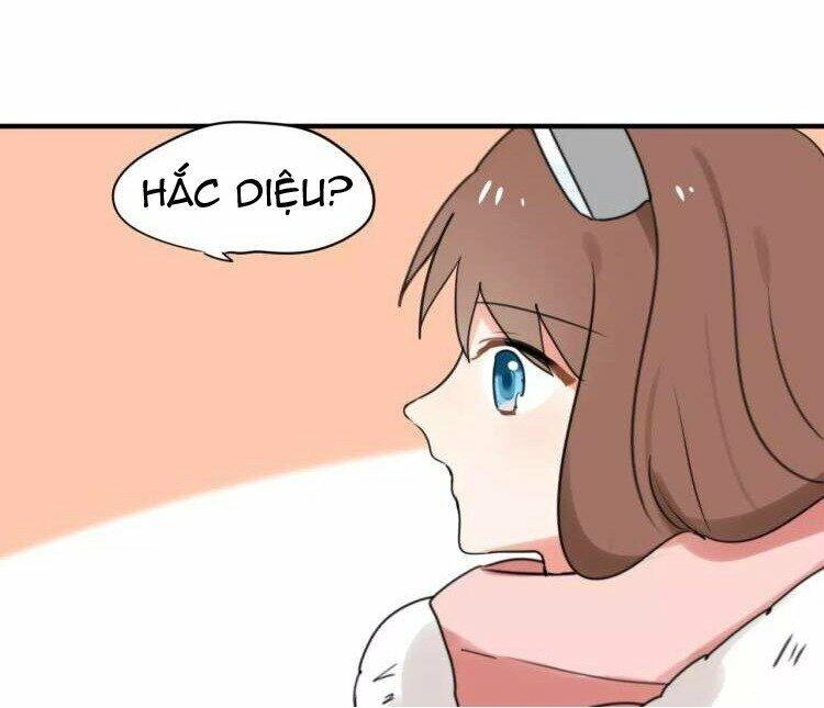 Tiểu Miêu Và Hắc Diệu Thạch Chapter 26 - 1