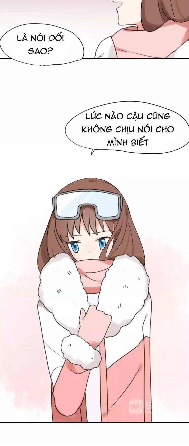 Tiểu Miêu Và Hắc Diệu Thạch Chapter 26 - 3