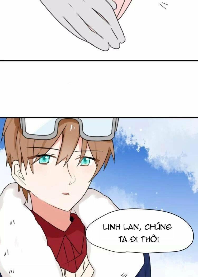 Tiểu Miêu Và Hắc Diệu Thạch Chapter 26 - 5