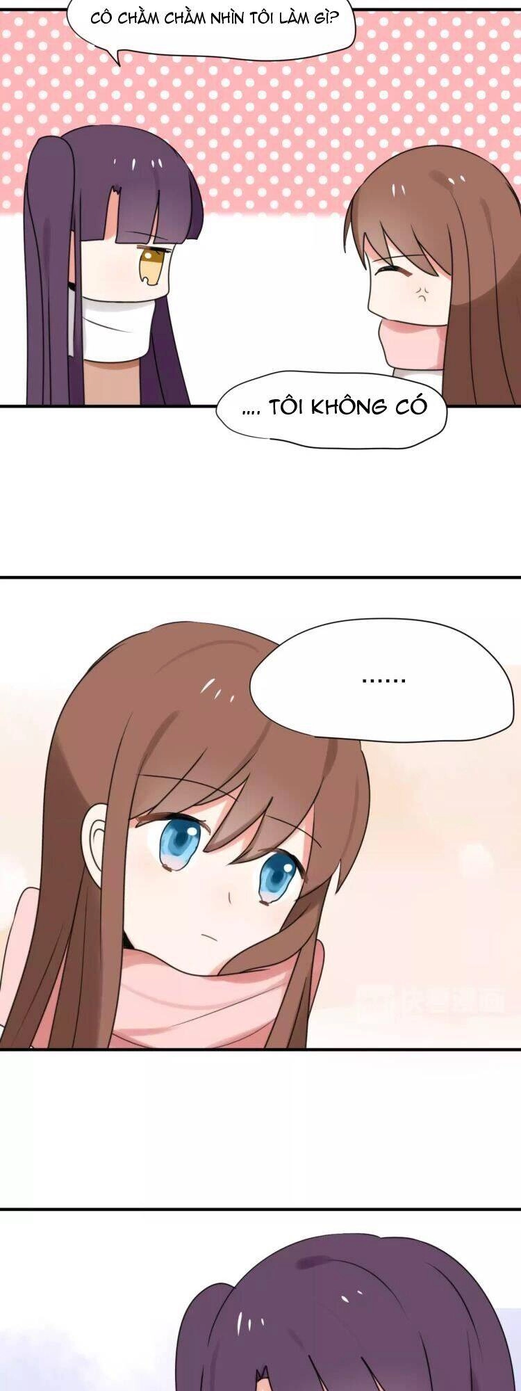 Tiểu Miêu Và Hắc Diệu Thạch Chapter 26 - 10