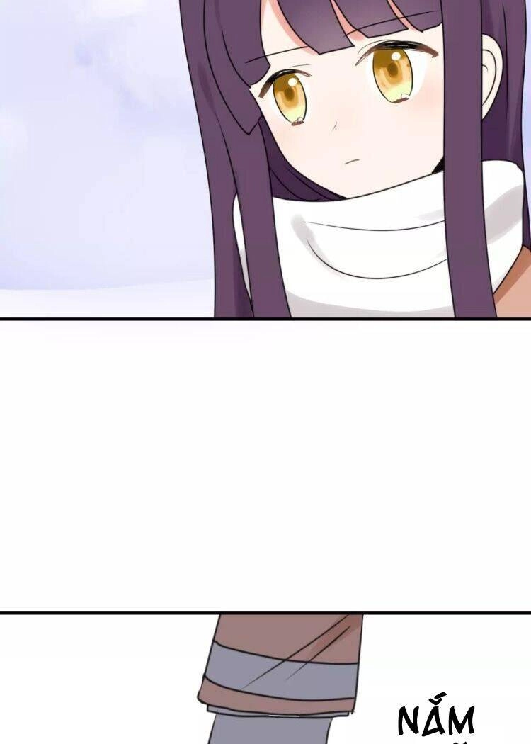 Tiểu Miêu Và Hắc Diệu Thạch Chapter 26 - 11