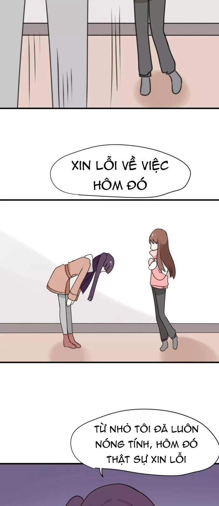 Tiểu Miêu Và Hắc Diệu Thạch Chapter 26 - 13