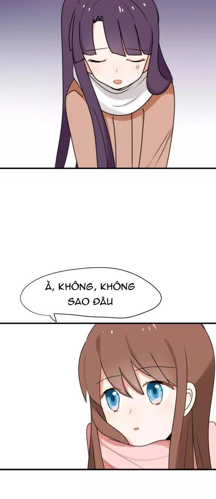 Tiểu Miêu Và Hắc Diệu Thạch Chapter 26 - 14