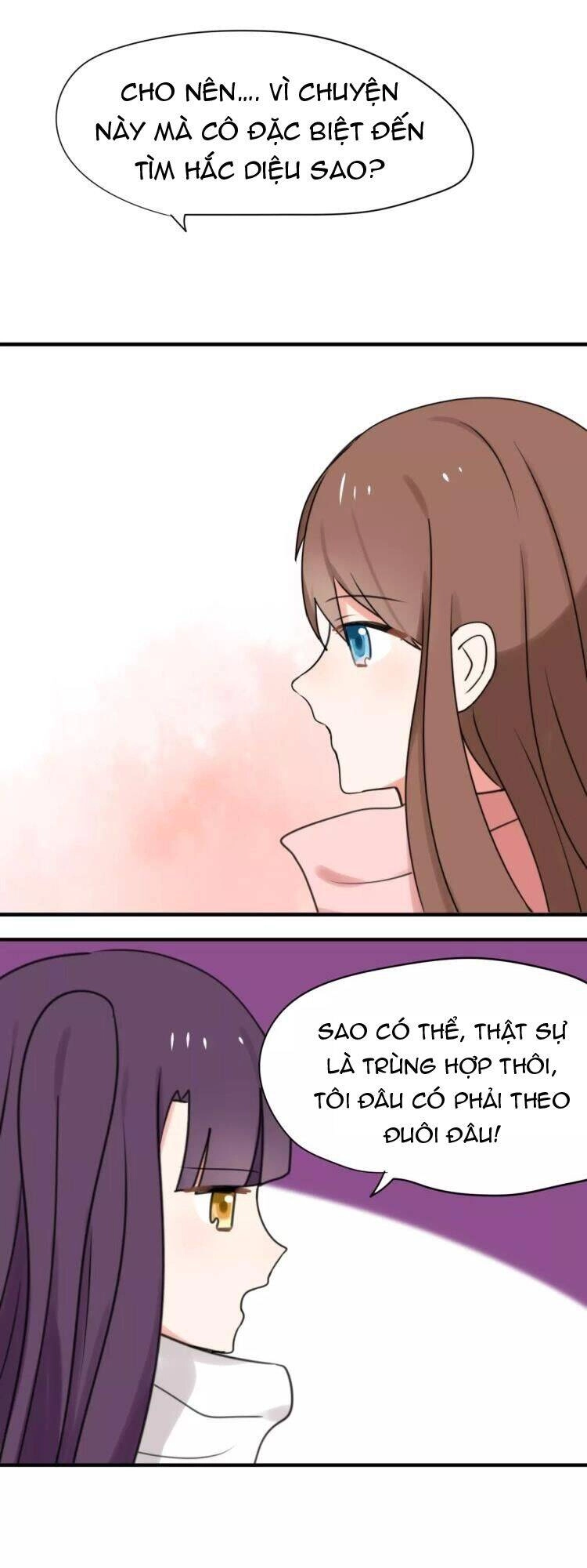 Tiểu Miêu Và Hắc Diệu Thạch Chapter 26 - 15