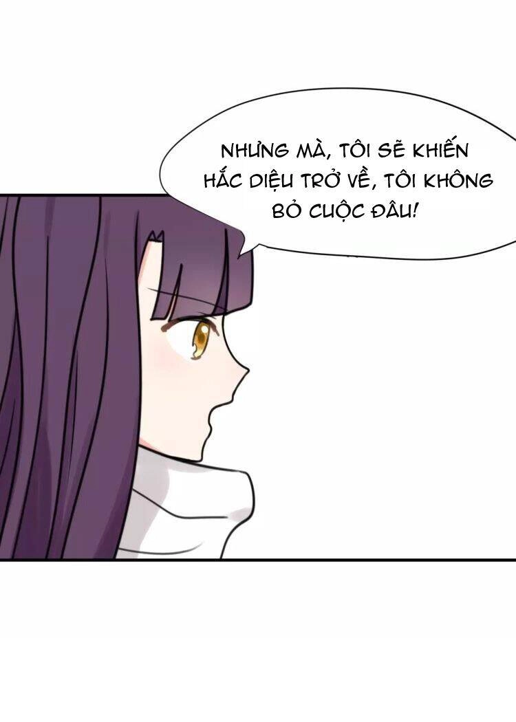 Tiểu Miêu Và Hắc Diệu Thạch Chapter 26 - 16