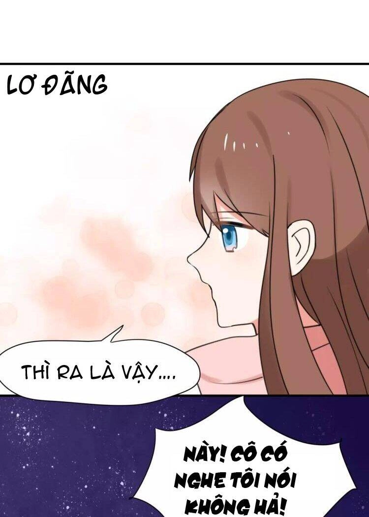 Tiểu Miêu Và Hắc Diệu Thạch Chapter 26 - 17