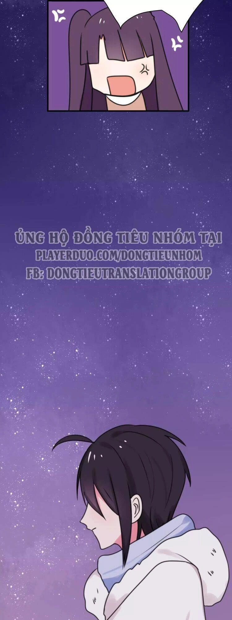 Tiểu Miêu Và Hắc Diệu Thạch Chapter 26 - 18