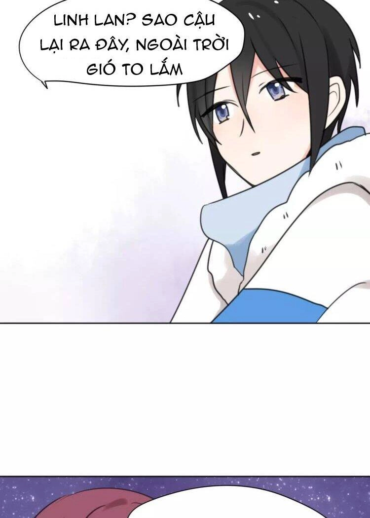 Tiểu Miêu Và Hắc Diệu Thạch Chapter 26 - 20