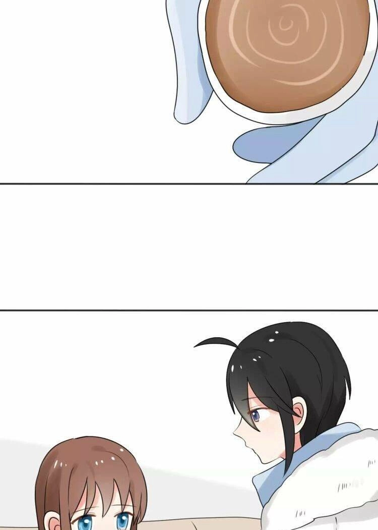 Tiểu Miêu Và Hắc Diệu Thạch Chapter 27 - 18