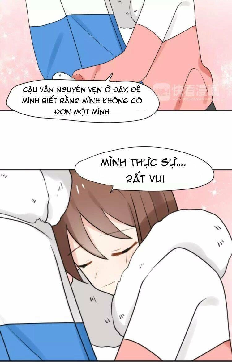 Tiểu Miêu Và Hắc Diệu Thạch Chapter 27 - 25