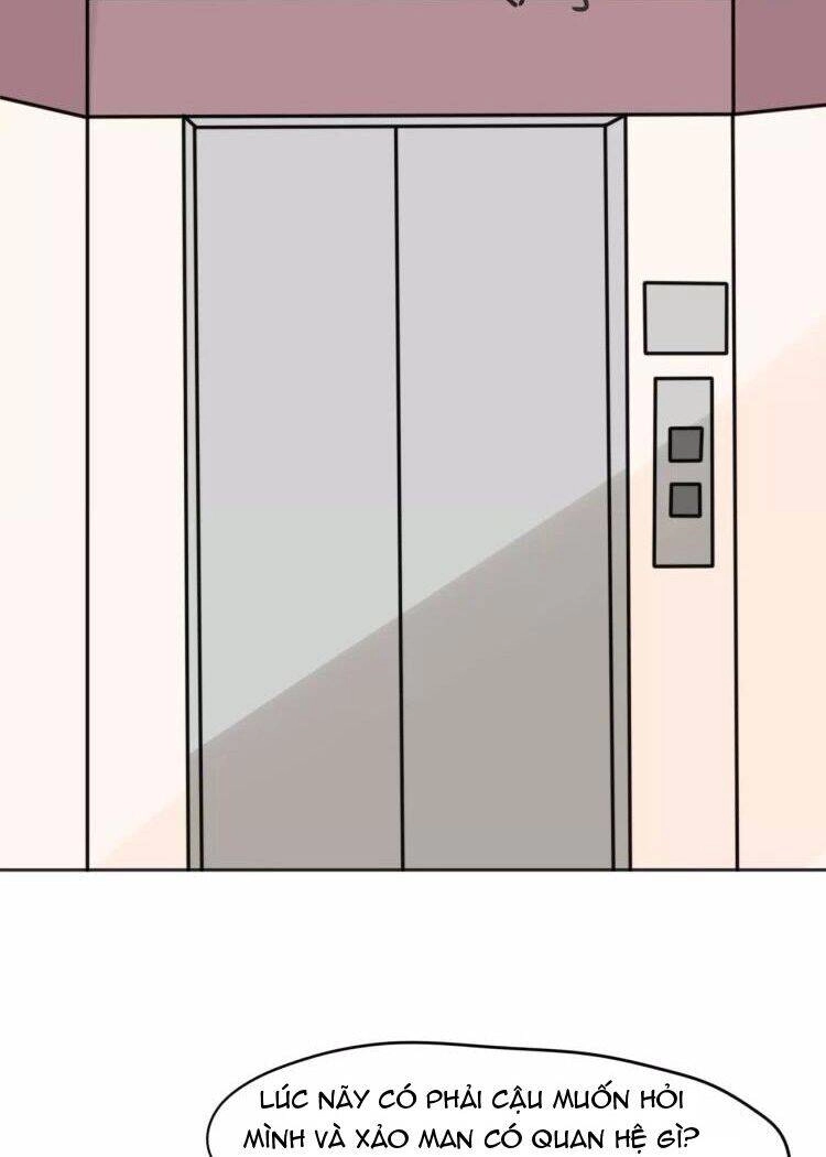 Tiểu Miêu Và Hắc Diệu Thạch Chapter 28 - 20