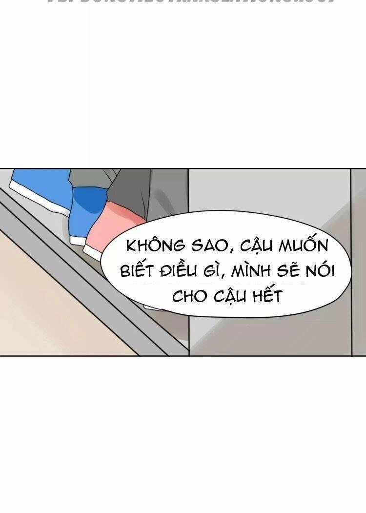 Tiểu Miêu Và Hắc Diệu Thạch Chapter 28 - 22