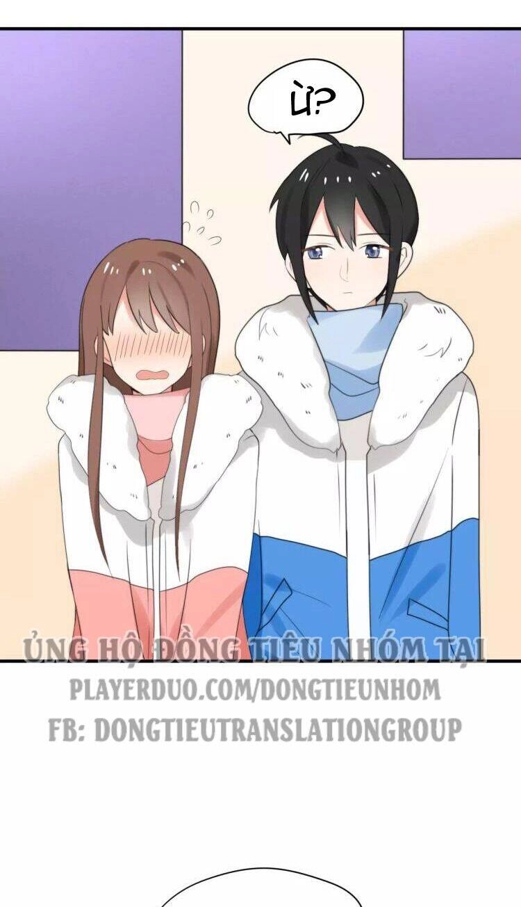 Tiểu Miêu Và Hắc Diệu Thạch Chapter 29 - 2