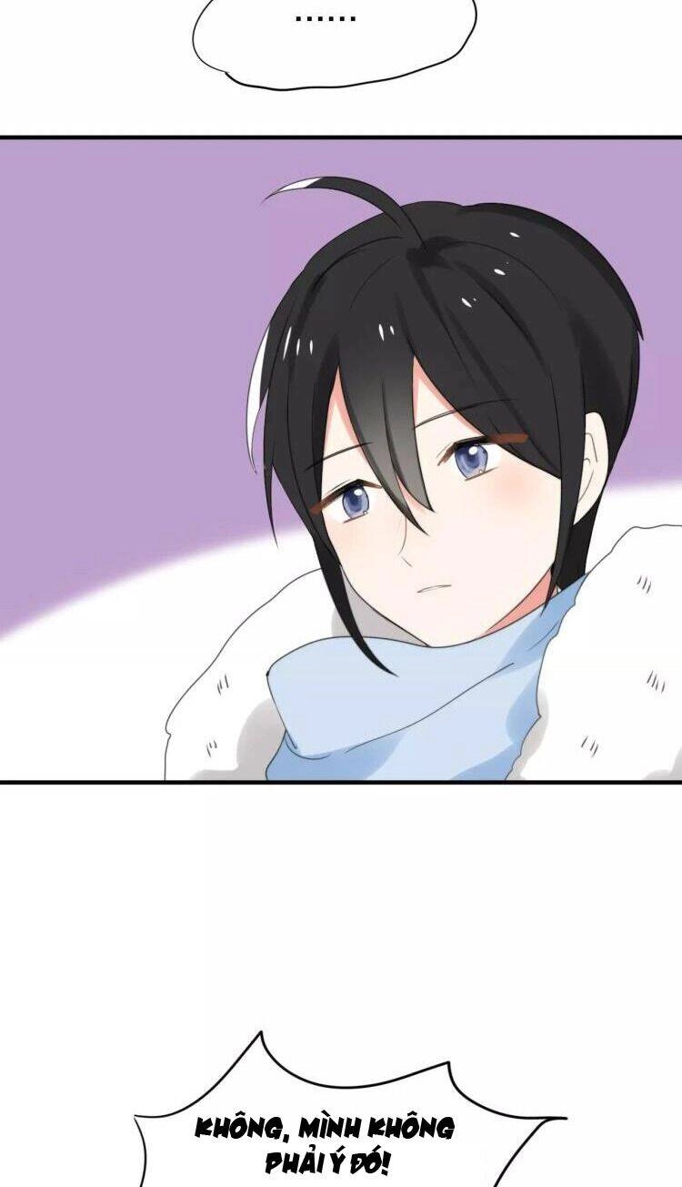 Tiểu Miêu Và Hắc Diệu Thạch Chapter 29 - 3