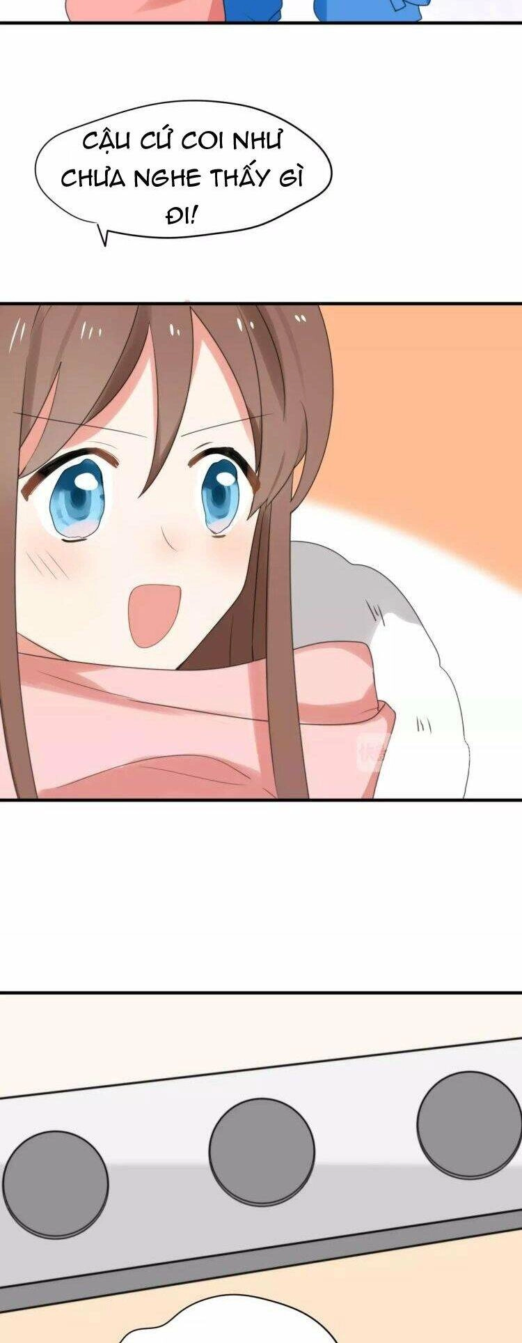 Tiểu Miêu Và Hắc Diệu Thạch Chapter 29 - 5