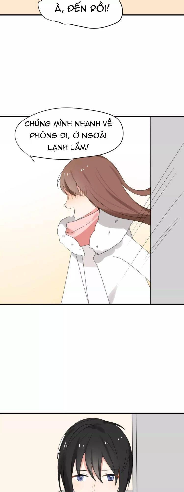 Tiểu Miêu Và Hắc Diệu Thạch Chapter 29 - 6