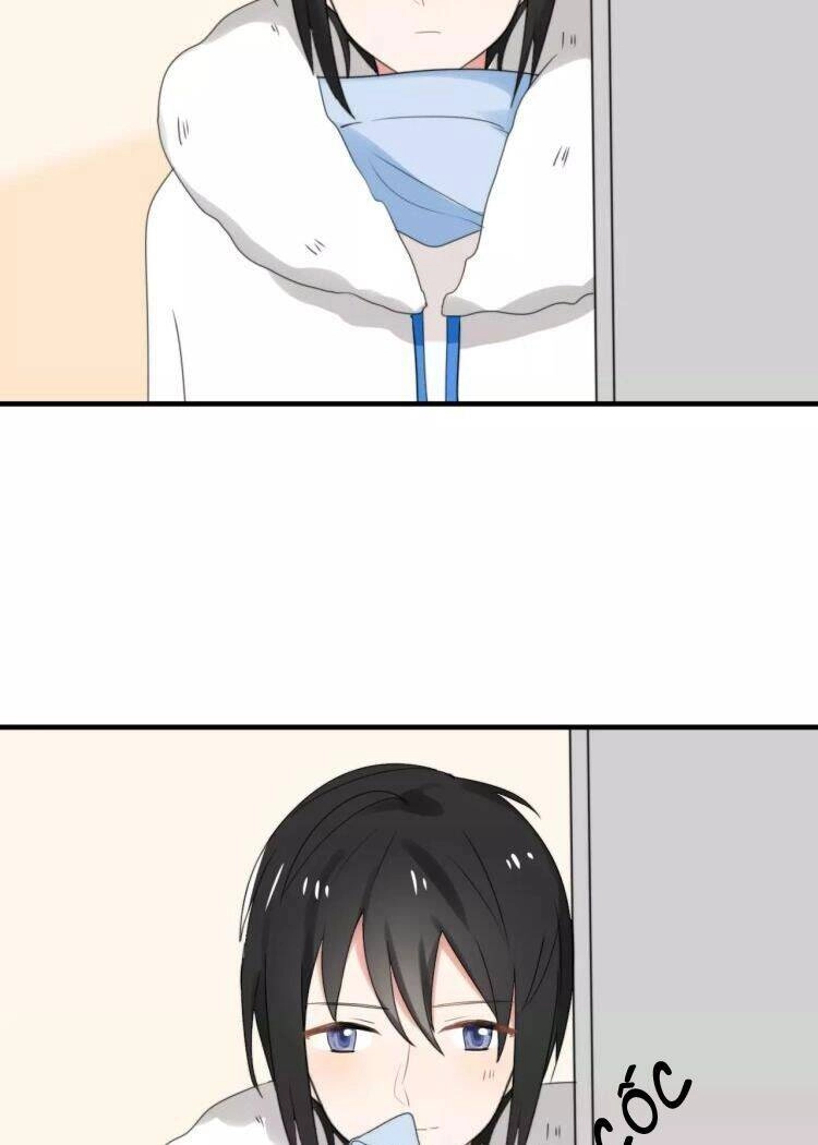 Tiểu Miêu Và Hắc Diệu Thạch Chapter 29 - 7