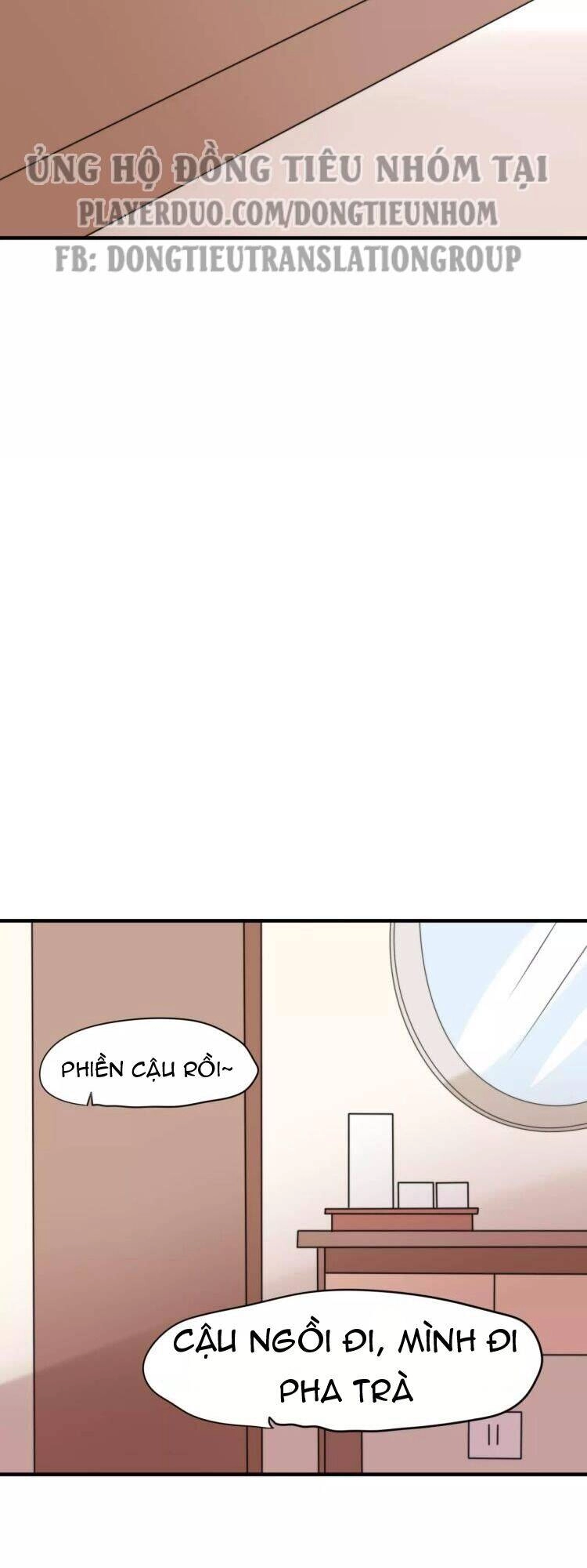 Tiểu Miêu Và Hắc Diệu Thạch Chapter 29 - 9