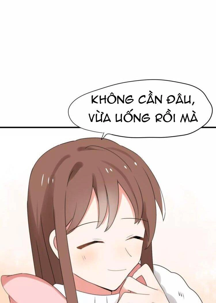 Tiểu Miêu Và Hắc Diệu Thạch Chapter 29 - 11