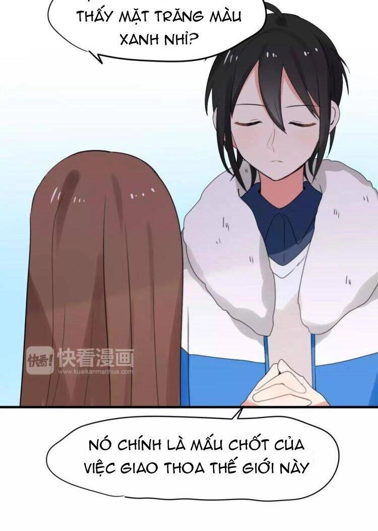 Tiểu Miêu Và Hắc Diệu Thạch Chapter 29 - 14