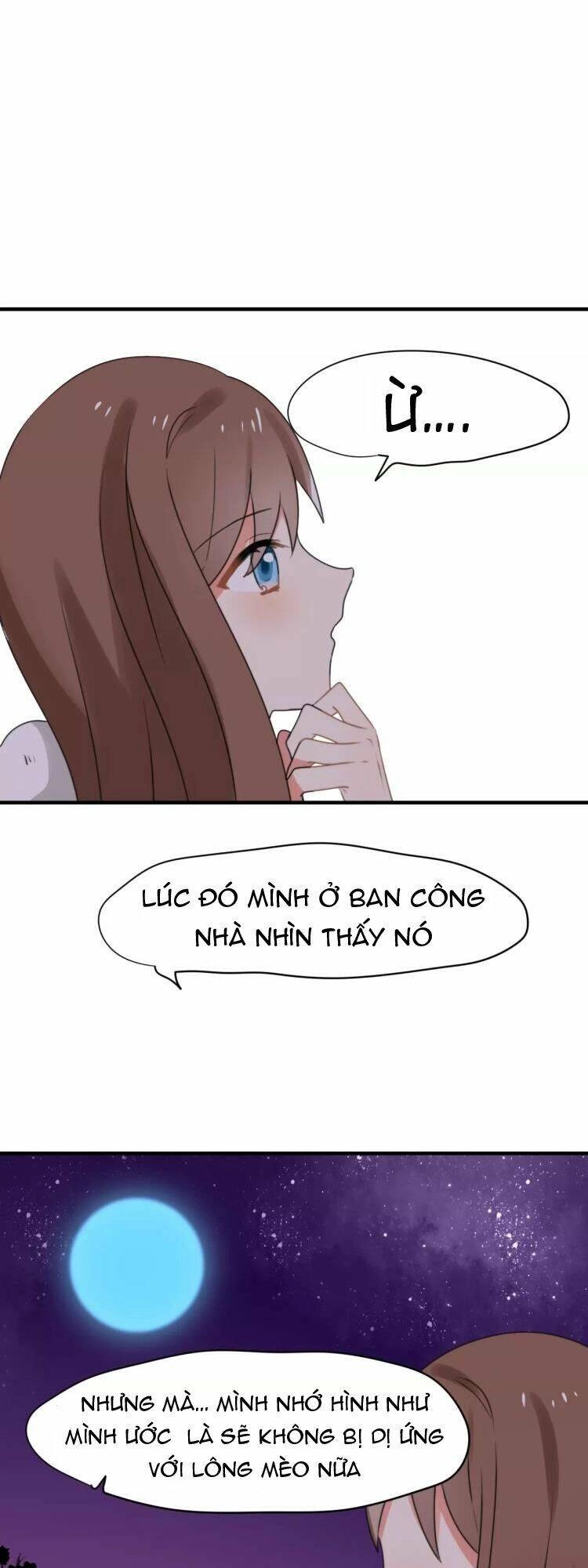 Tiểu Miêu Và Hắc Diệu Thạch Chapter 29 - 15