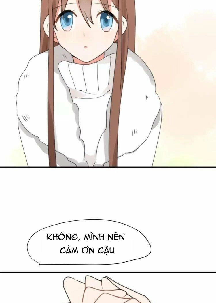 Tiểu Miêu Và Hắc Diệu Thạch Chapter 29 - 19