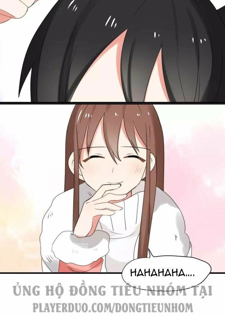 Tiểu Miêu Và Hắc Diệu Thạch Chapter 29 - 22