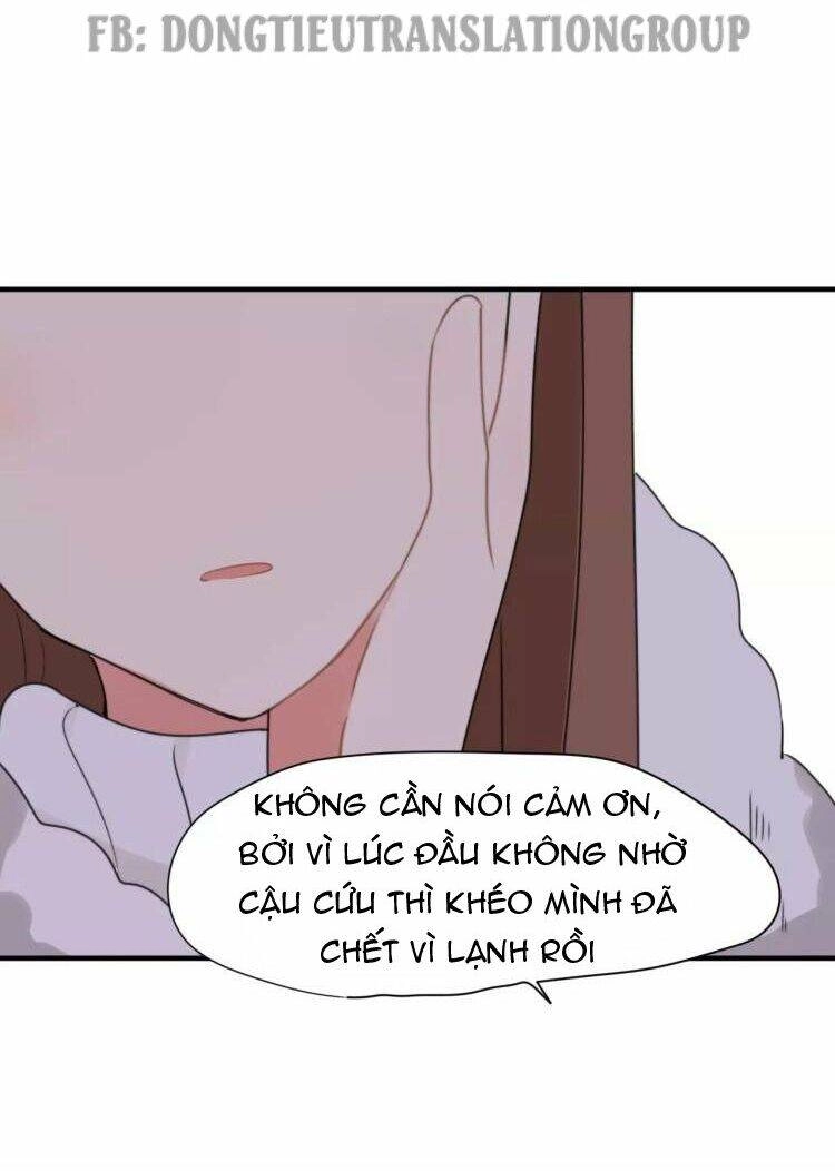 Tiểu Miêu Và Hắc Diệu Thạch Chapter 29 - 23