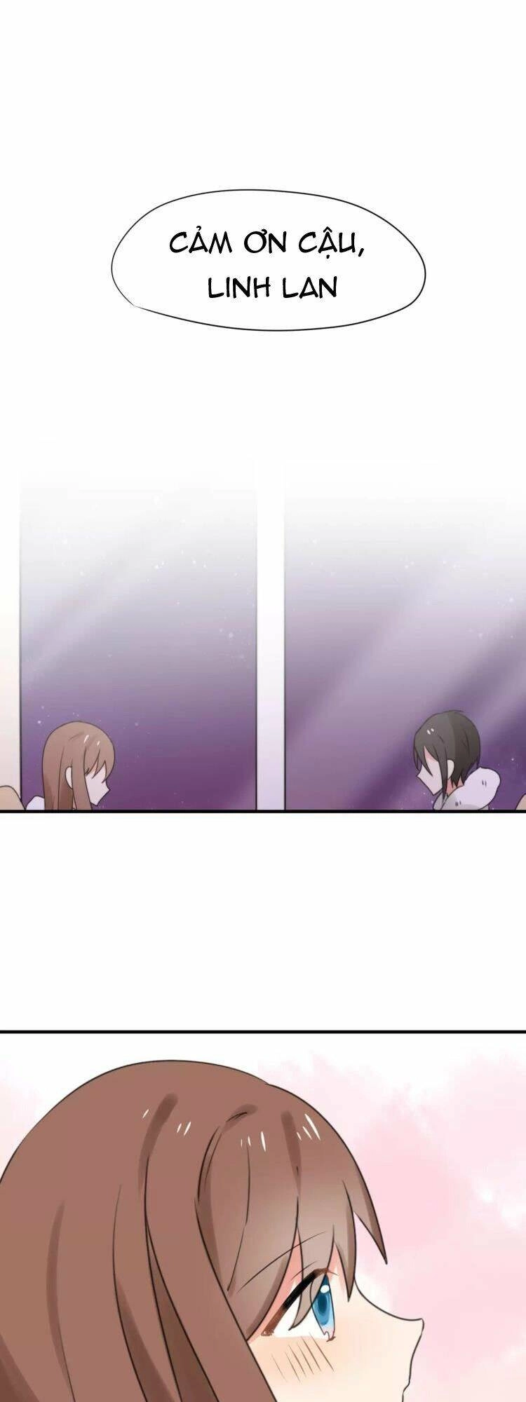 Tiểu Miêu Và Hắc Diệu Thạch Chapter 29 - 24