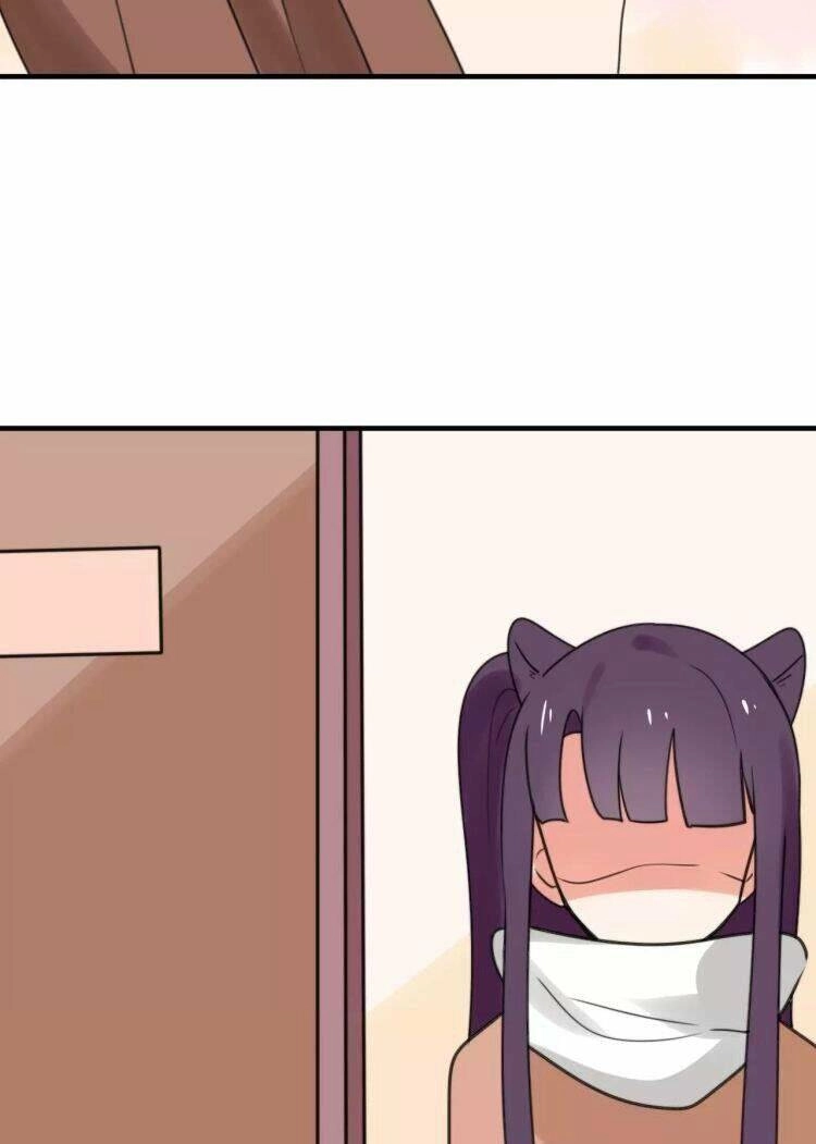 Tiểu Miêu Và Hắc Diệu Thạch Chapter 29 - 25