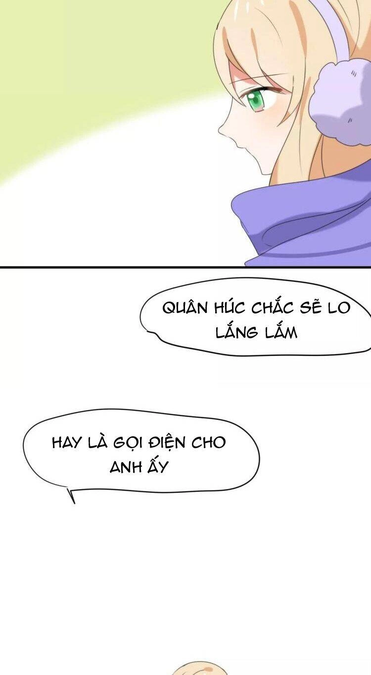 Tiểu Miêu Và Hắc Diệu Thạch Chapter 30 - 3