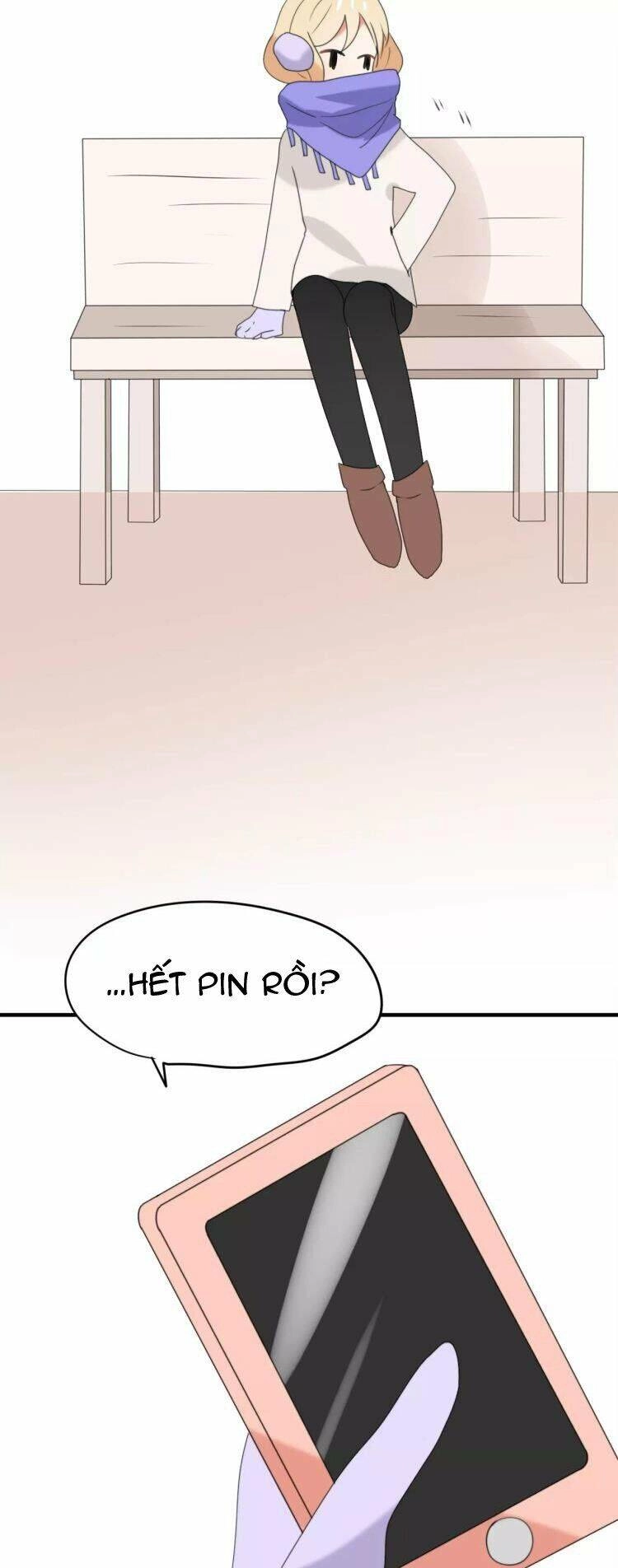 Tiểu Miêu Và Hắc Diệu Thạch Chapter 30 - 4