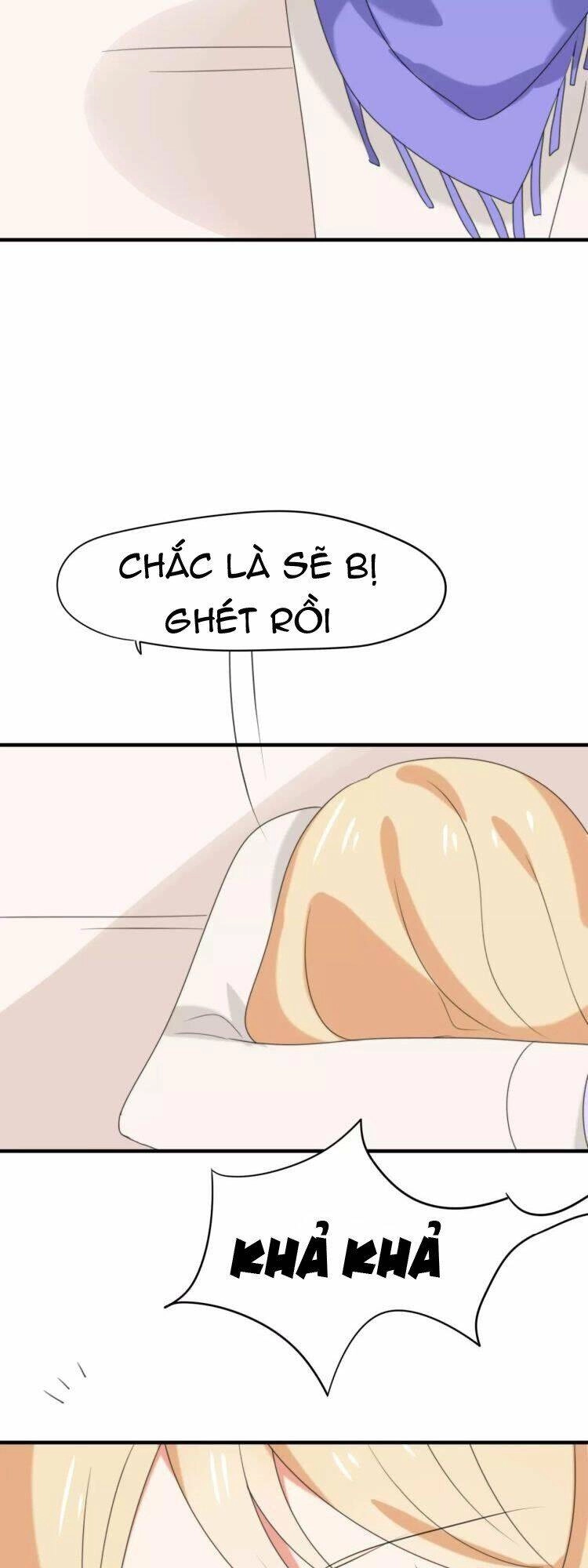 Tiểu Miêu Và Hắc Diệu Thạch Chapter 30 - 6