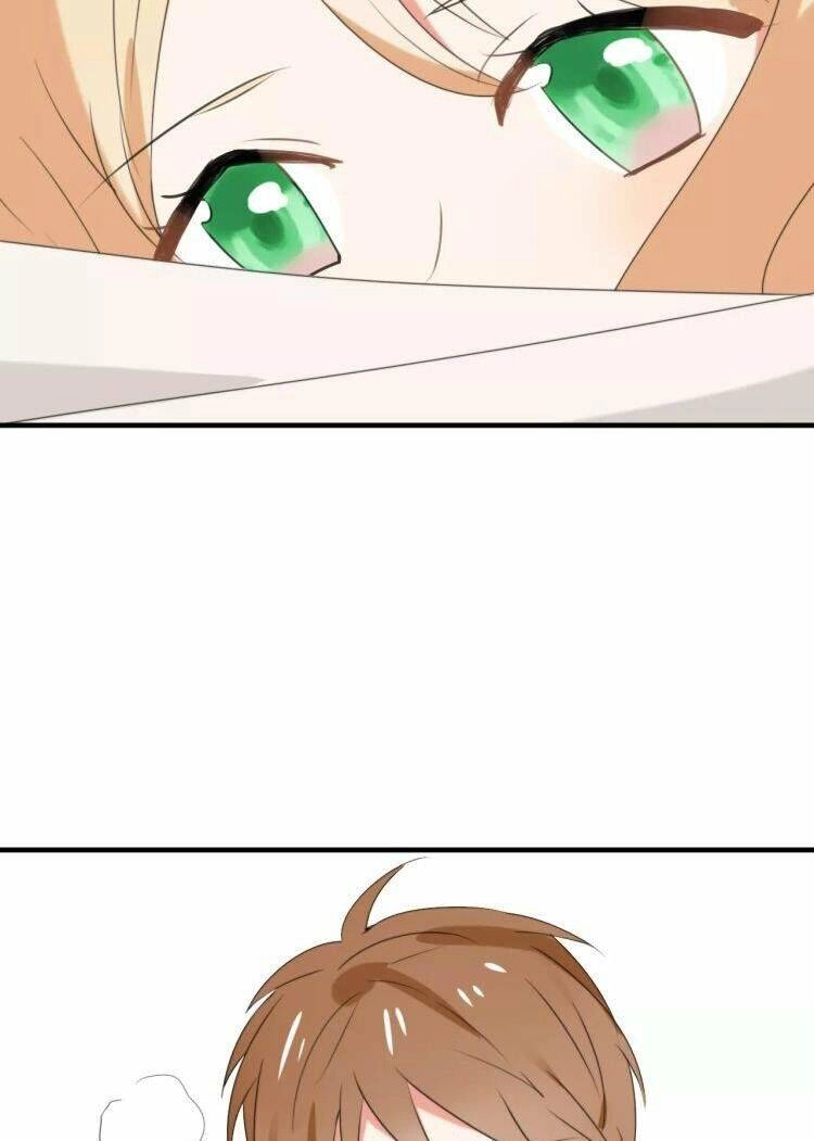 Tiểu Miêu Và Hắc Diệu Thạch Chapter 30 - 7