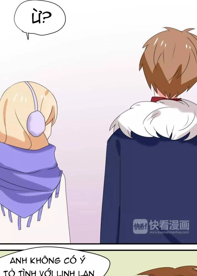 Tiểu Miêu Và Hắc Diệu Thạch Chapter 30 - 13