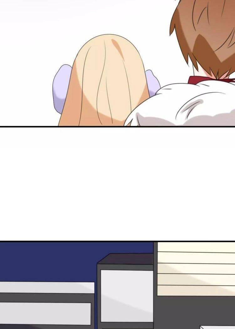 Tiểu Miêu Và Hắc Diệu Thạch Chapter 30 - 17