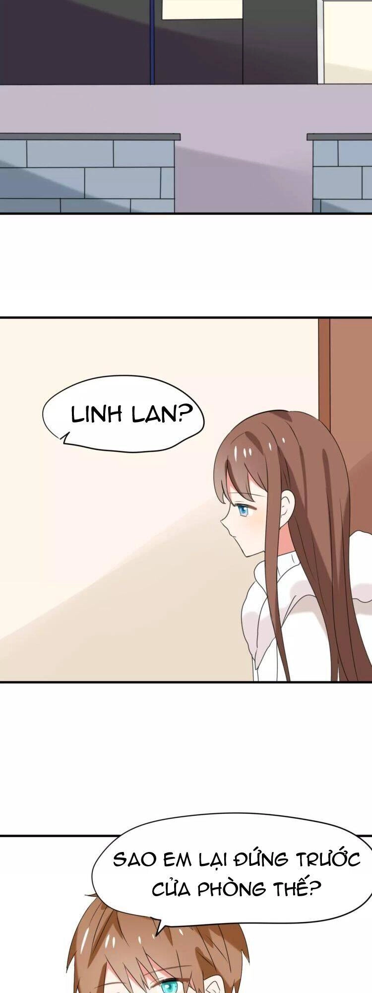 Tiểu Miêu Và Hắc Diệu Thạch Chapter 30 - 18