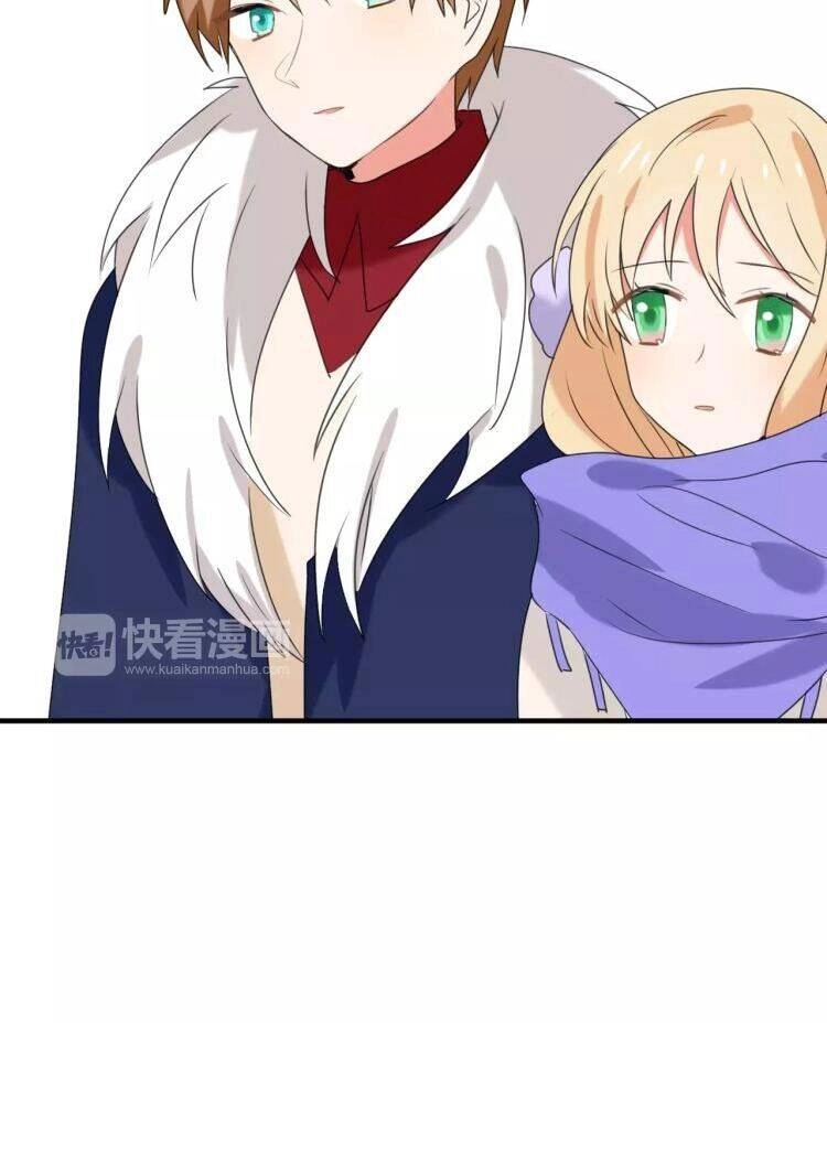 Tiểu Miêu Và Hắc Diệu Thạch Chapter 30 - 19