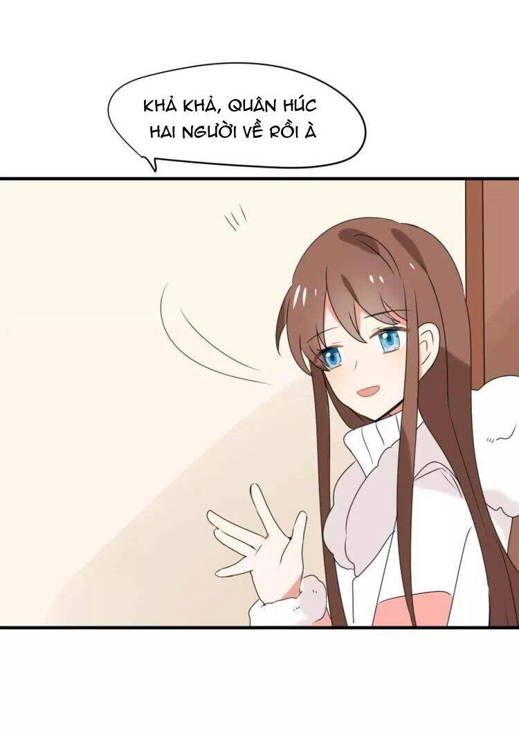 Tiểu Miêu Và Hắc Diệu Thạch Chapter 30 - 20