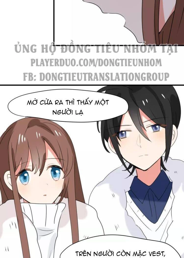 Tiểu Miêu Và Hắc Diệu Thạch Chapter 30 - 22