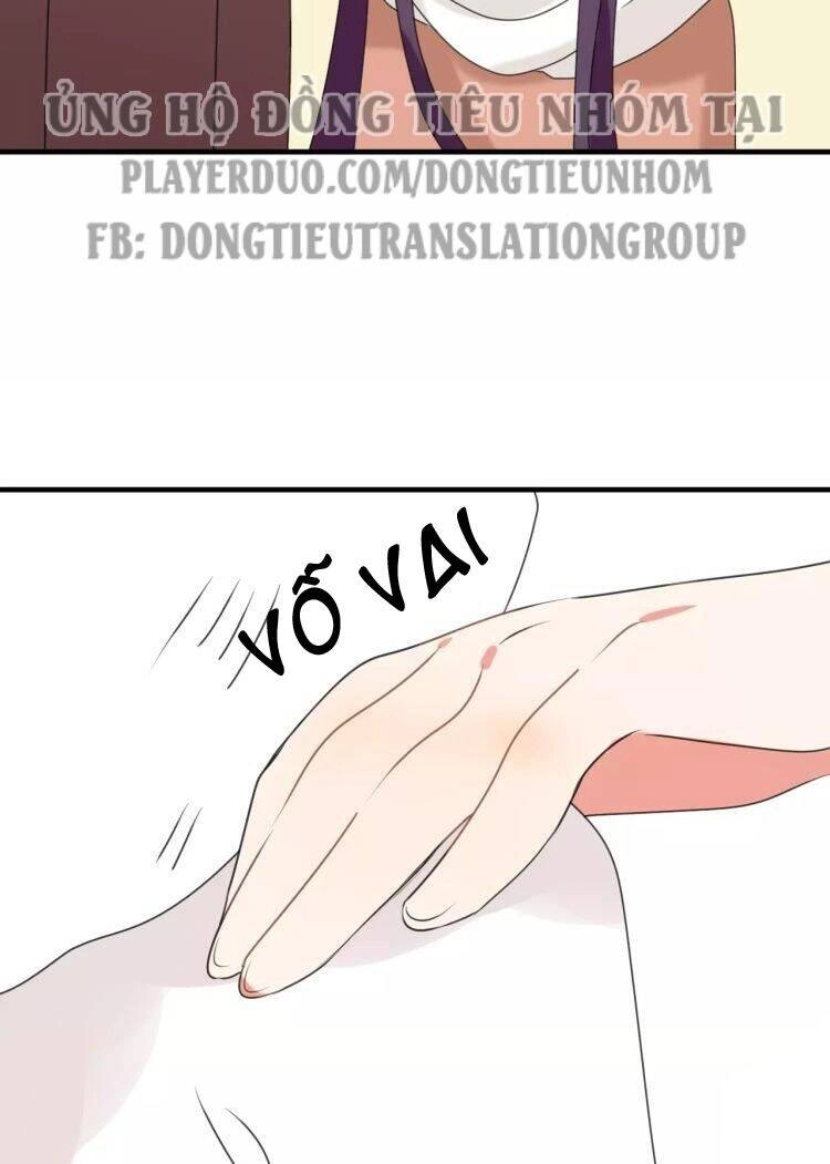 Tiểu Miêu Và Hắc Diệu Thạch Chapter 30 - 25